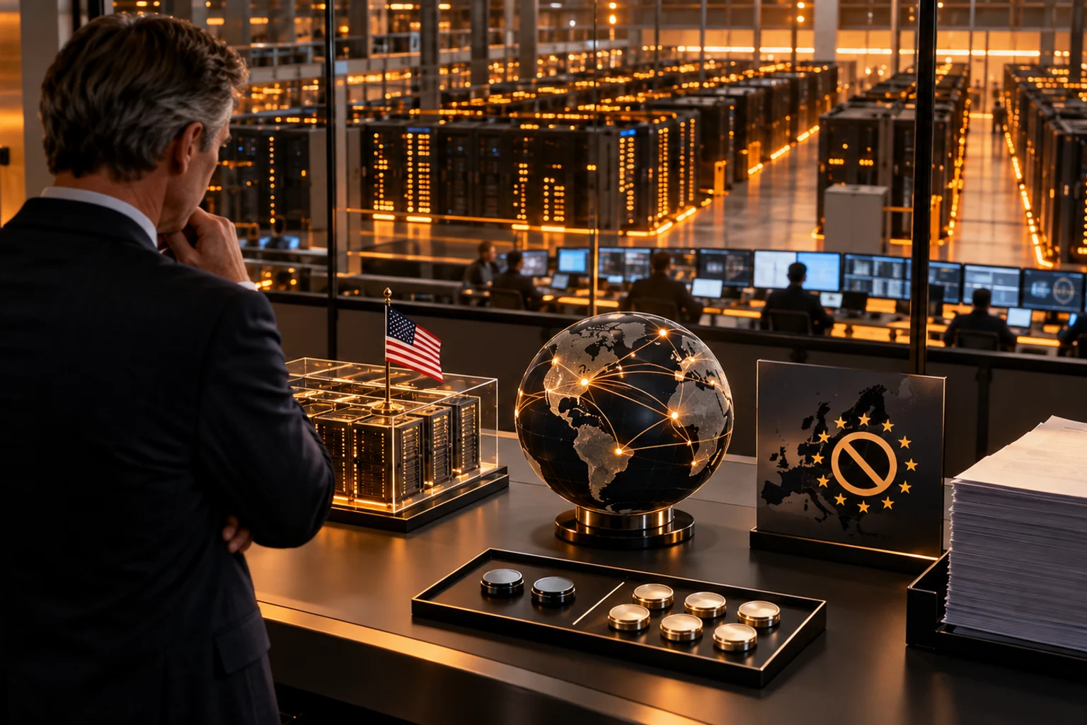 AWS tar Grok 4.7 inn i Bedrock: 2/6 dollar – ingen EU-geo