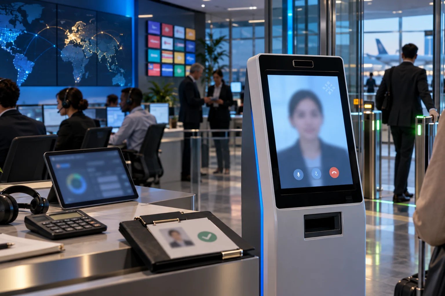 Gemini 3.8 Live Avatar: 0,39 dollar/min – merkeansikt på allowlist