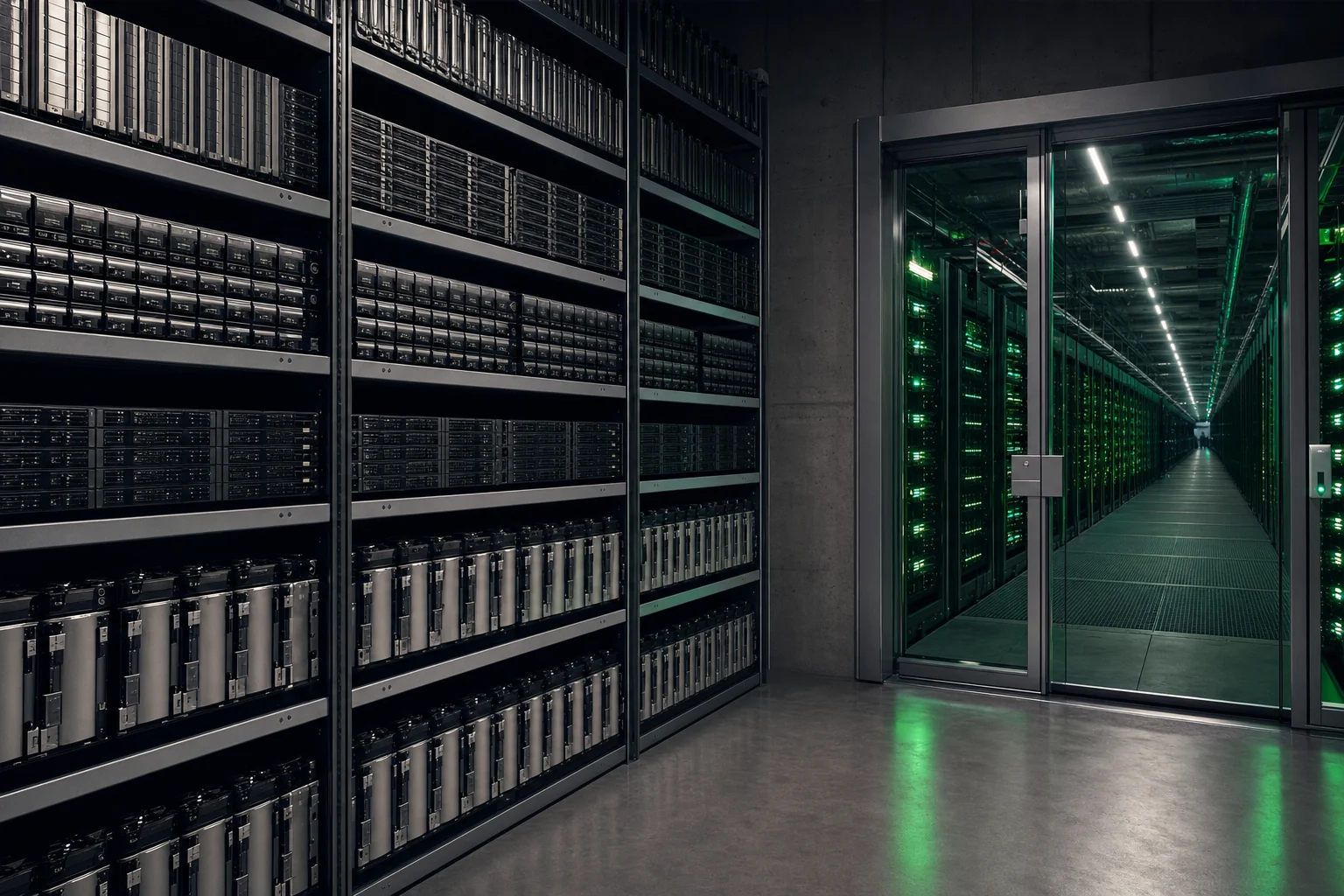 NVIDIA kjøper Hugging Face for 12,9 mrd. – huben skal forbli åpen