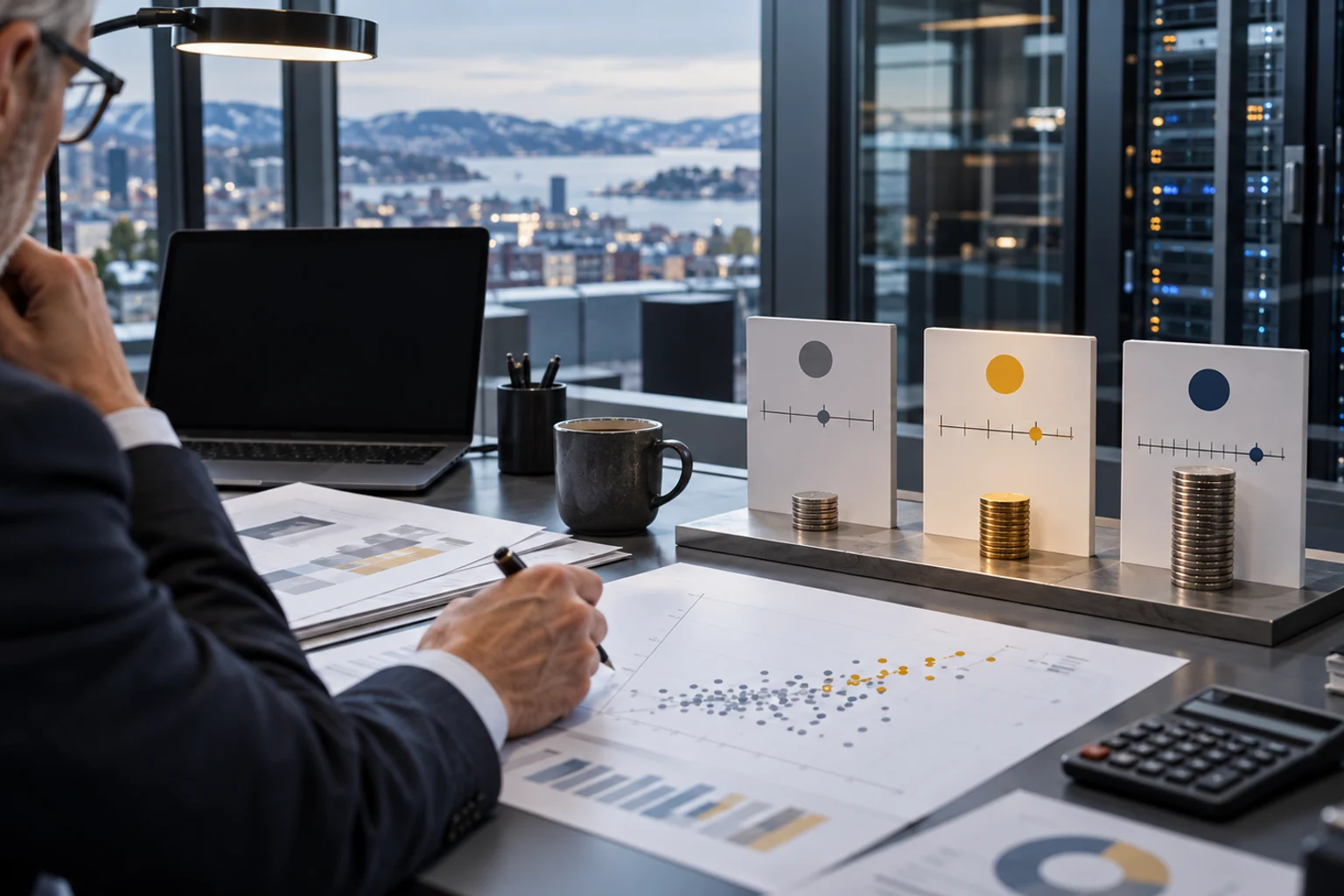 AA: GPT-6.1 Sol på 52 – 0,72 dollar, ett bak Astra