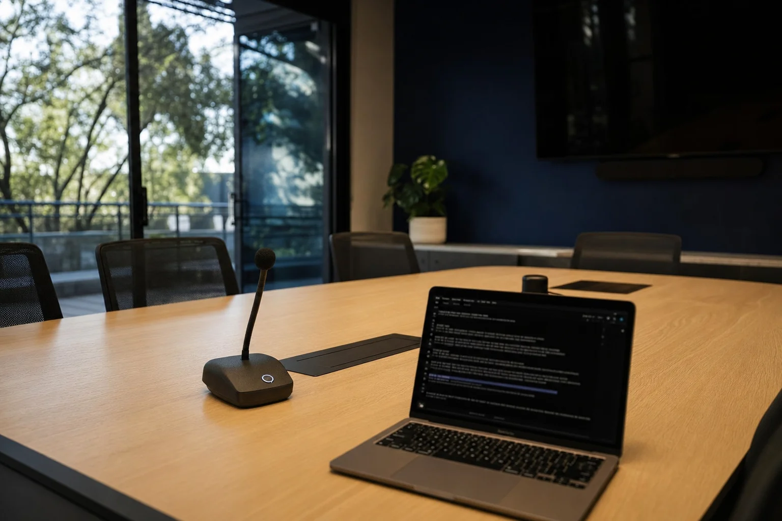 Meta Muse Voice Transcribe: 3,1 % WER live – vektene forblir stengt