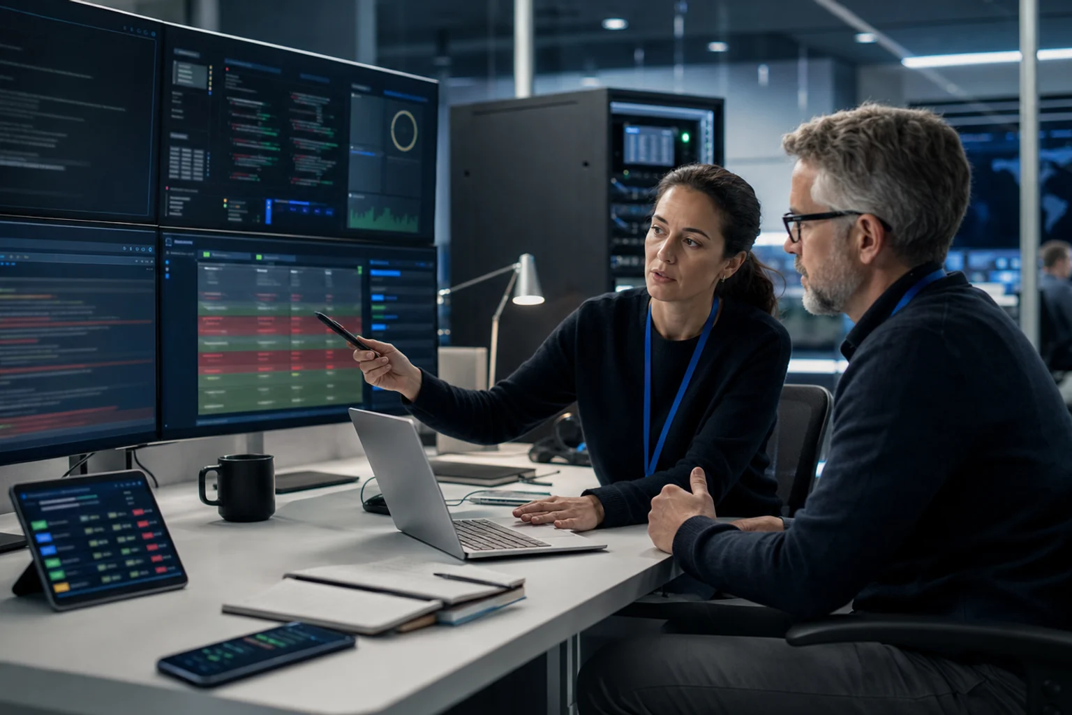Google lanserer Gemini 3.5 Flash Cyber for sårbarhetsjakt