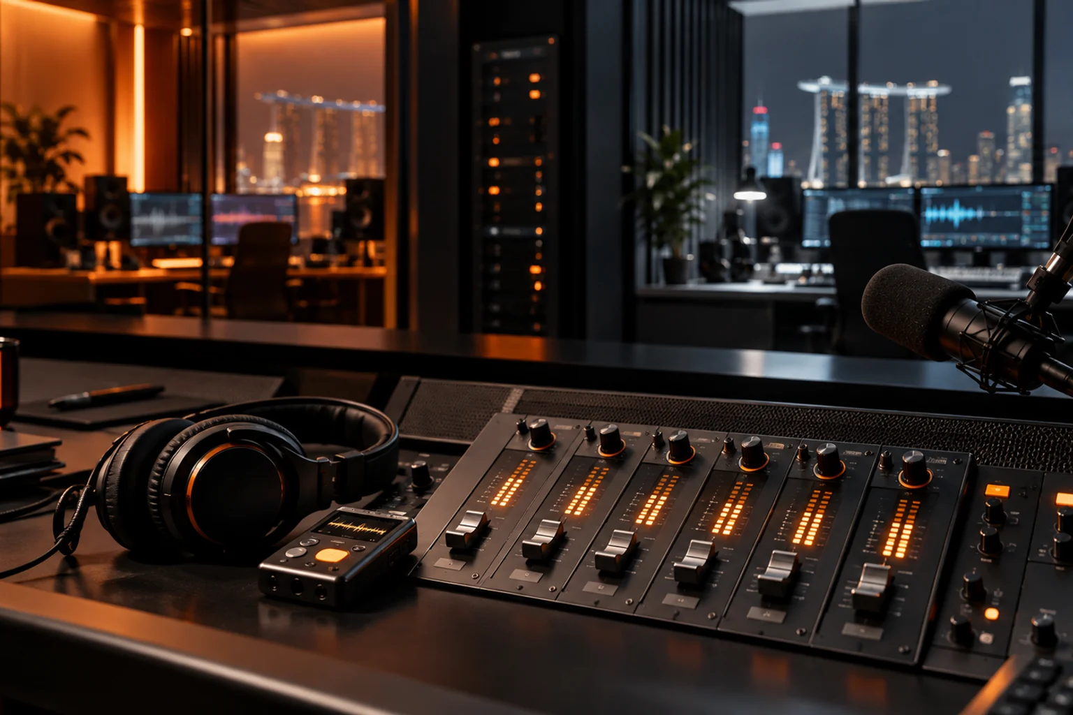 Qwen-Audio-3.1: 0,15/0,47 dollar – 95 prosent kutt, Next mangler