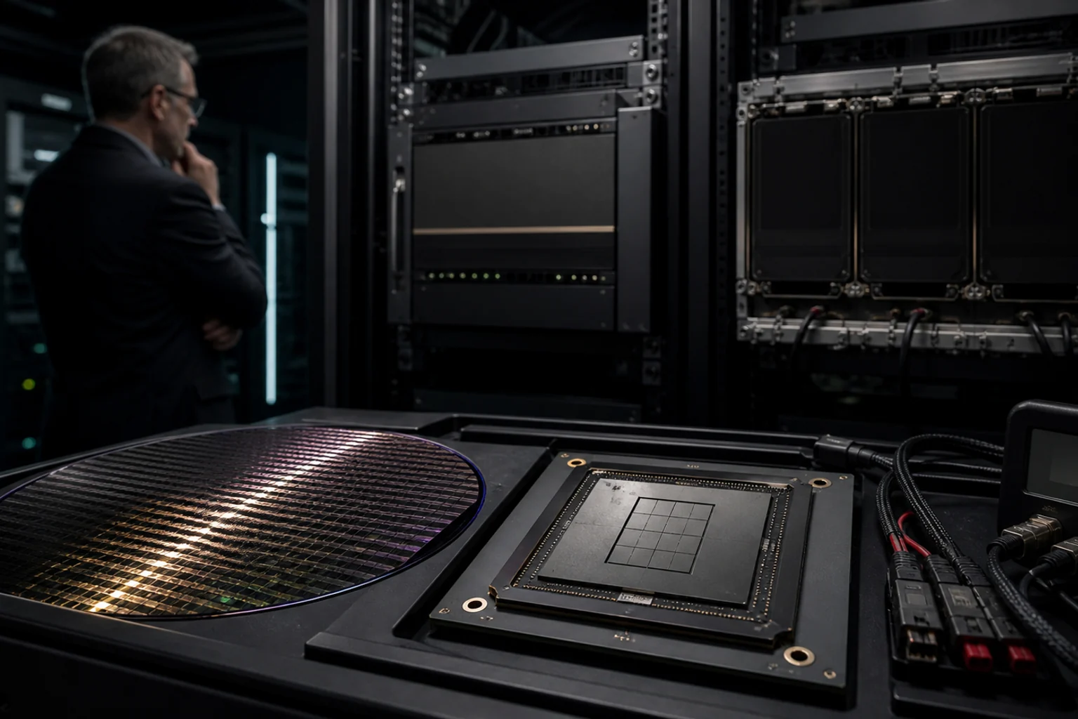 OpenAI Jalapeño: første målinger viser mer inferens per watt enn NVIDIA