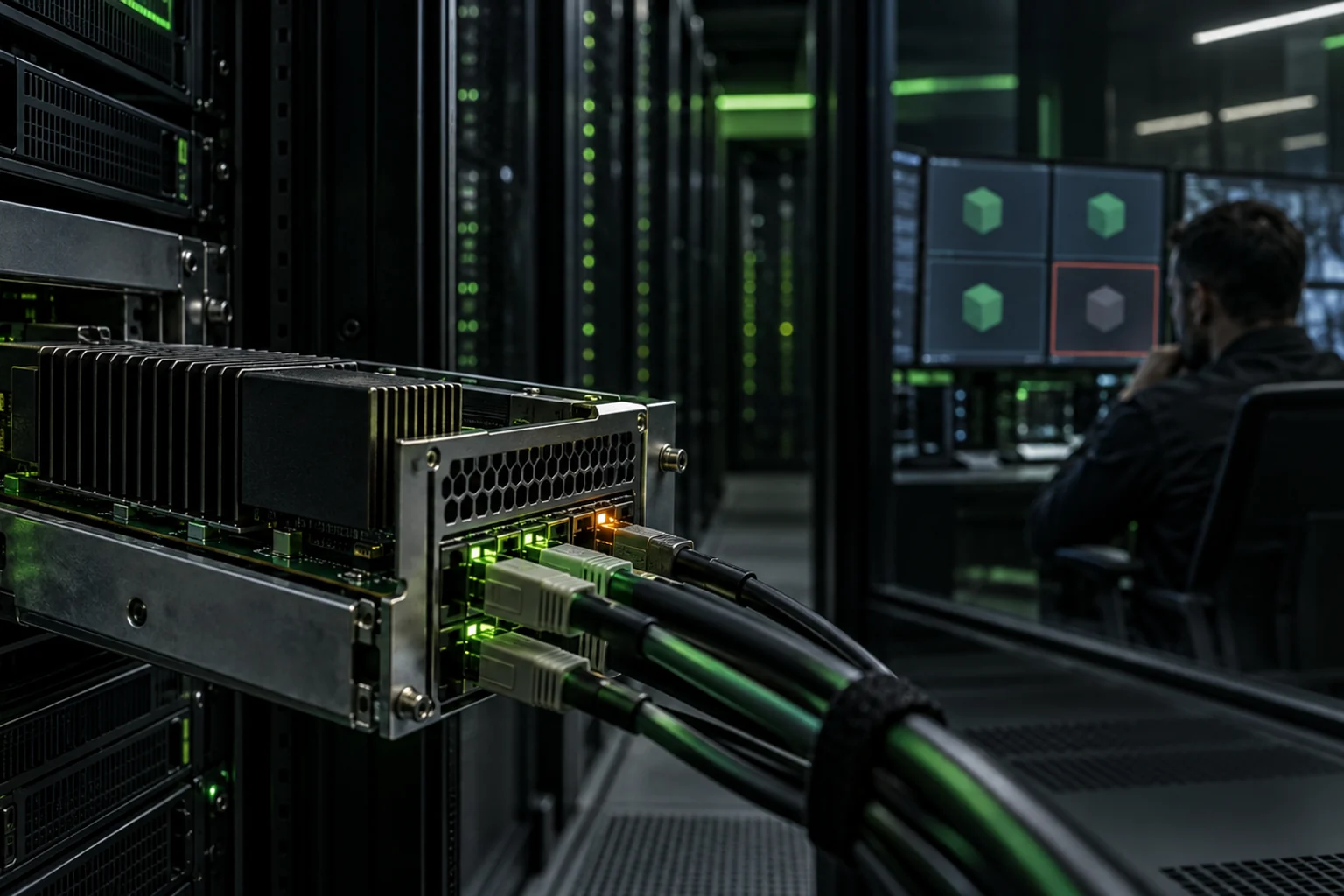 NVIDIA OpenShell: kernel-sandbox, Sentry kutter agent i millisekunder