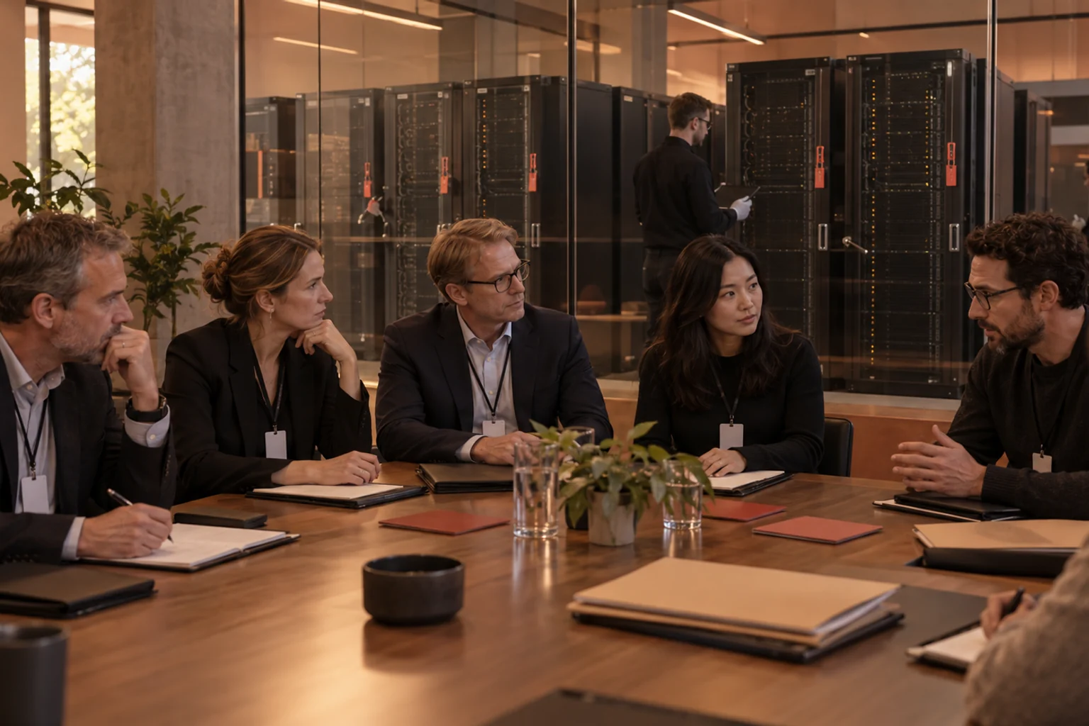 Anthropic henter Accenture inn i laben: 1 mrd. dollar, laben betaler