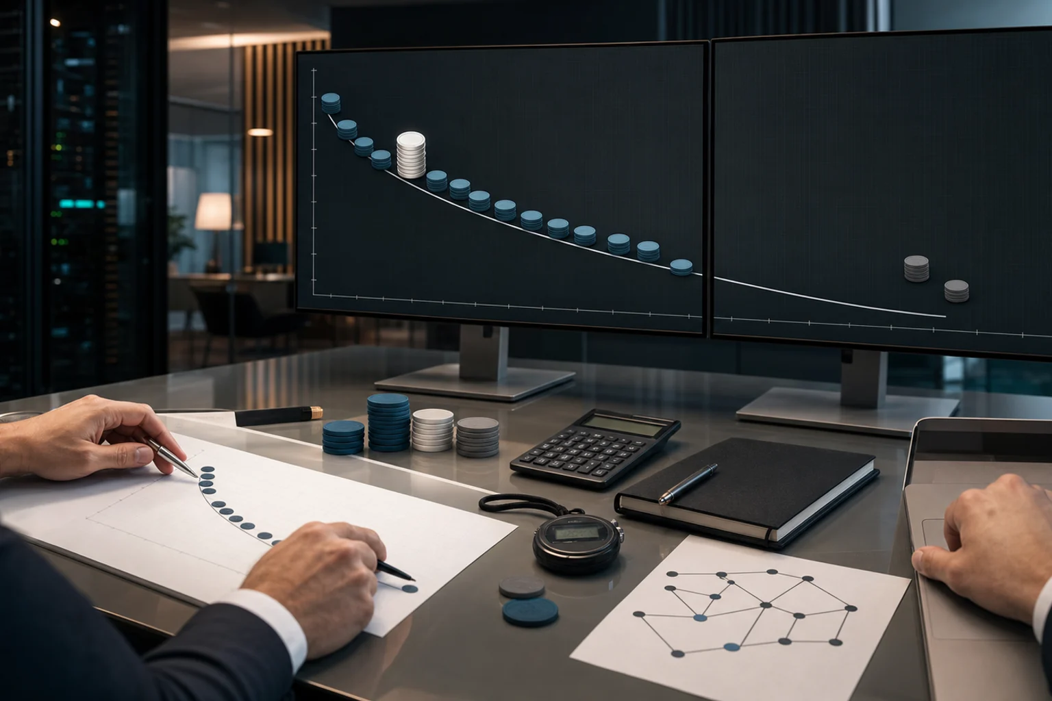 Artificial Analysis: GPT-5.6 Sol leder på tokeneffektivitet