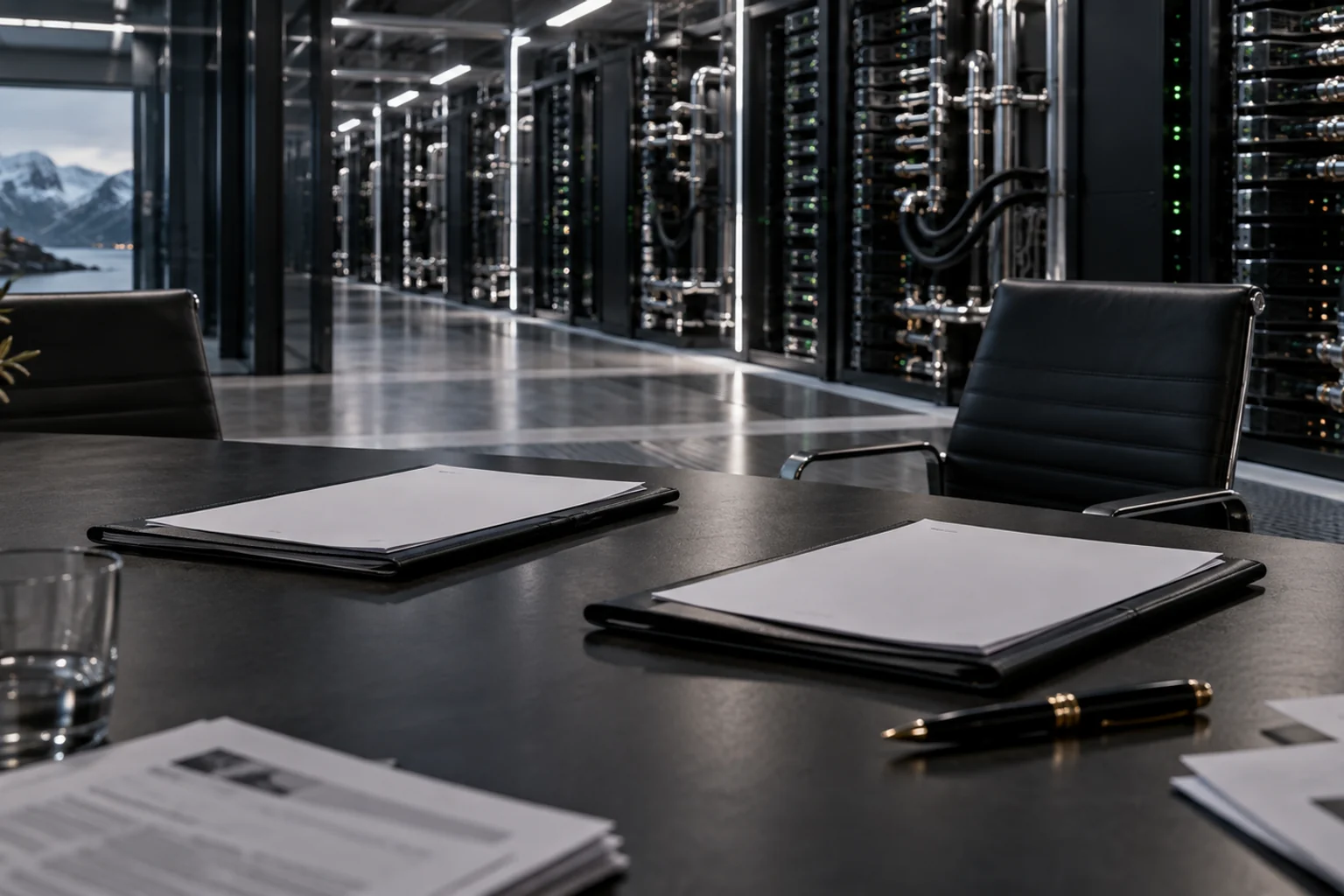 Bloomberg: Anthropic dropper Decart til 6 mrd. – eier ikke effektiviteten