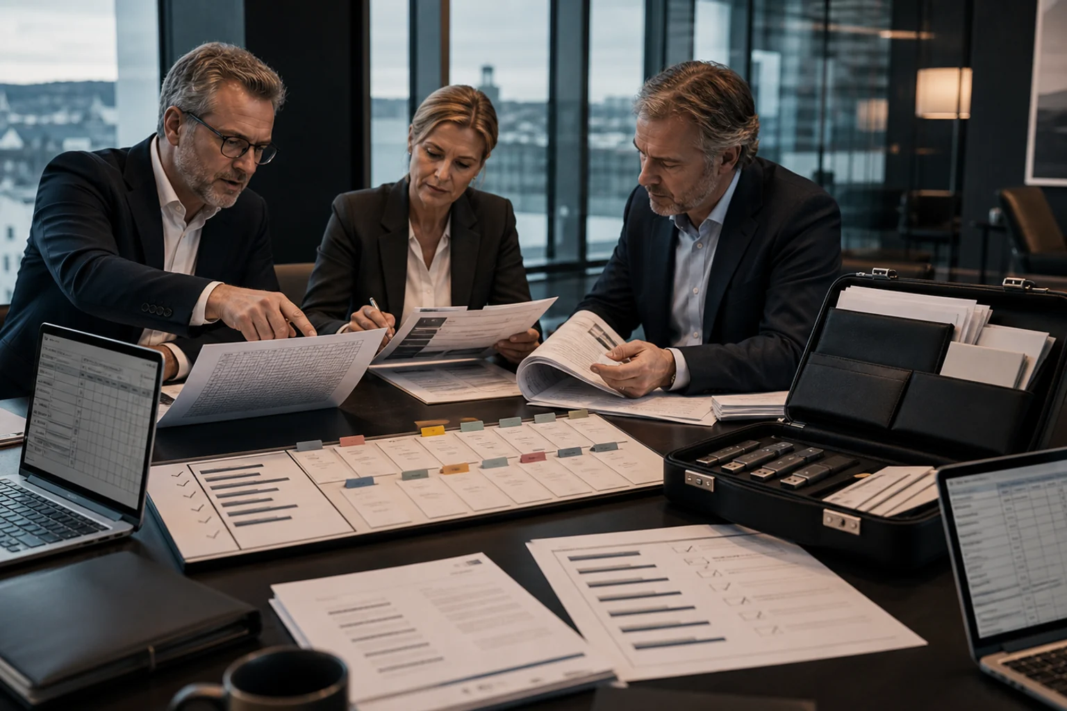 Artificial Analysis måler AI-agenter på ekte kunnskapsarbeid