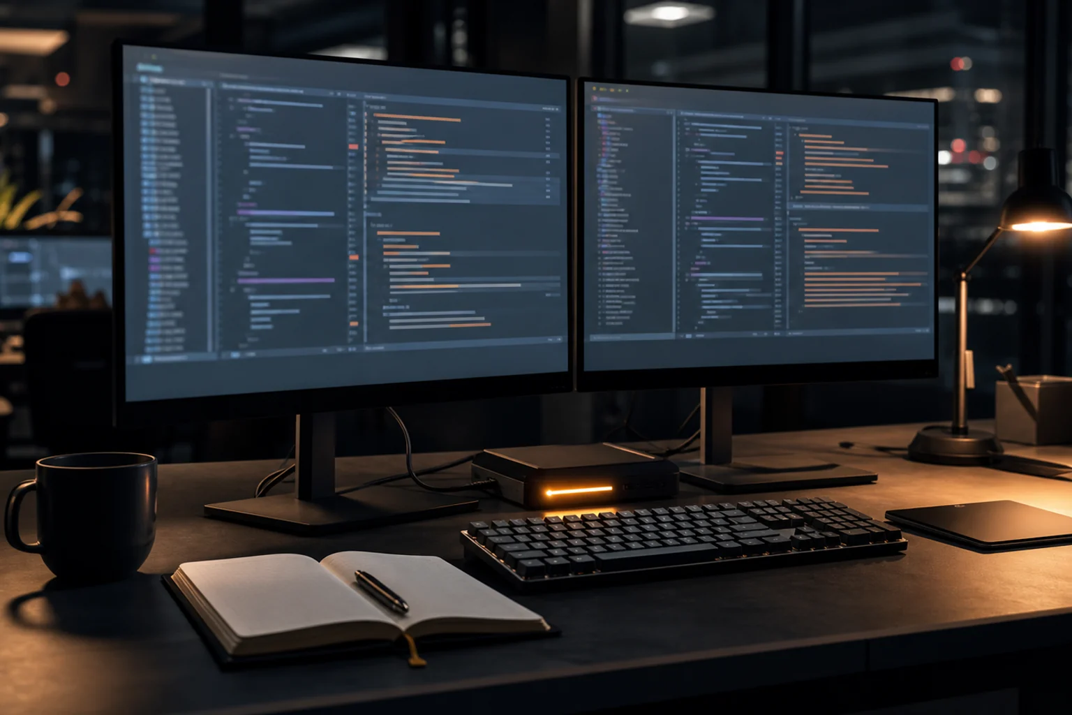 GitHub ruller Claude Opus 5 inn i Copilot for agentisk koding