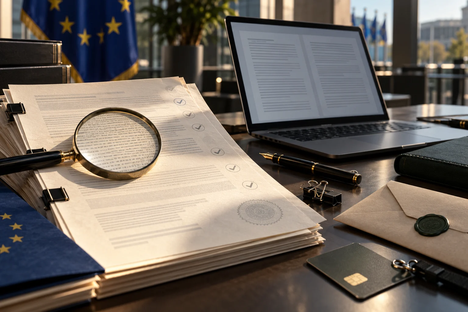 OpenAI textGrain: ChatGPT i EU merkes – detektor stengt