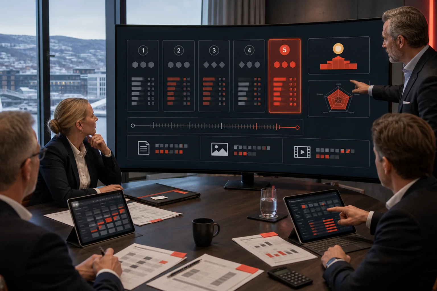 Qwen3.8 Max løfter Alibaba inn i agenttoppen