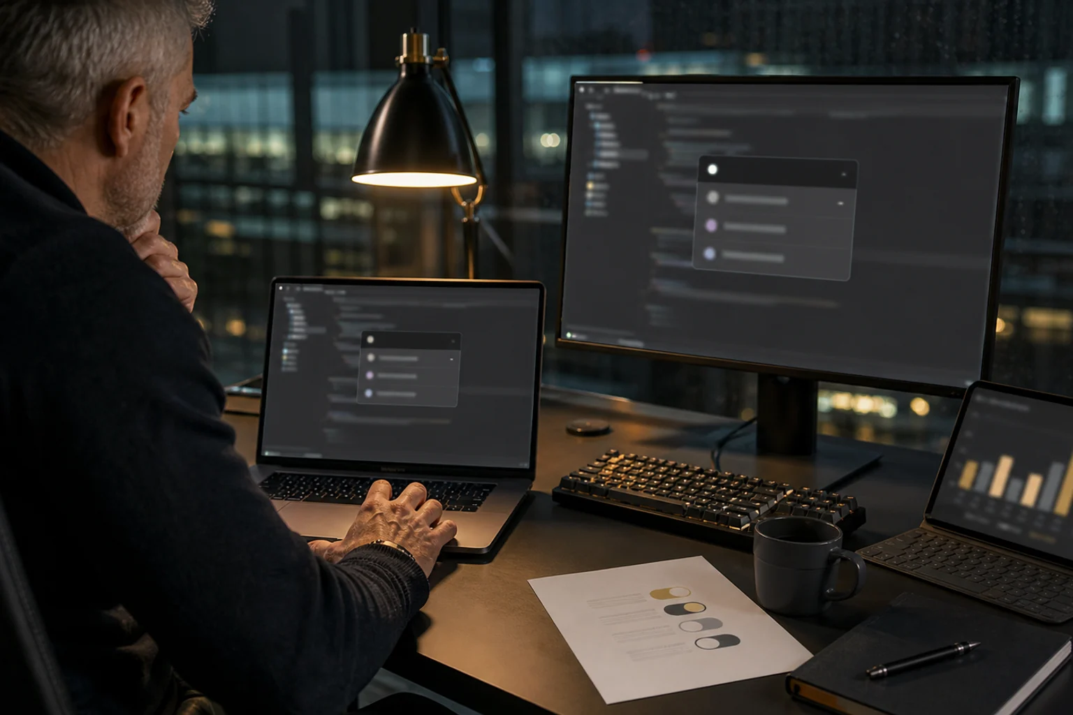 Grok 4.6 kommer i GitHub Copilot: modellvalg blir en styringssak