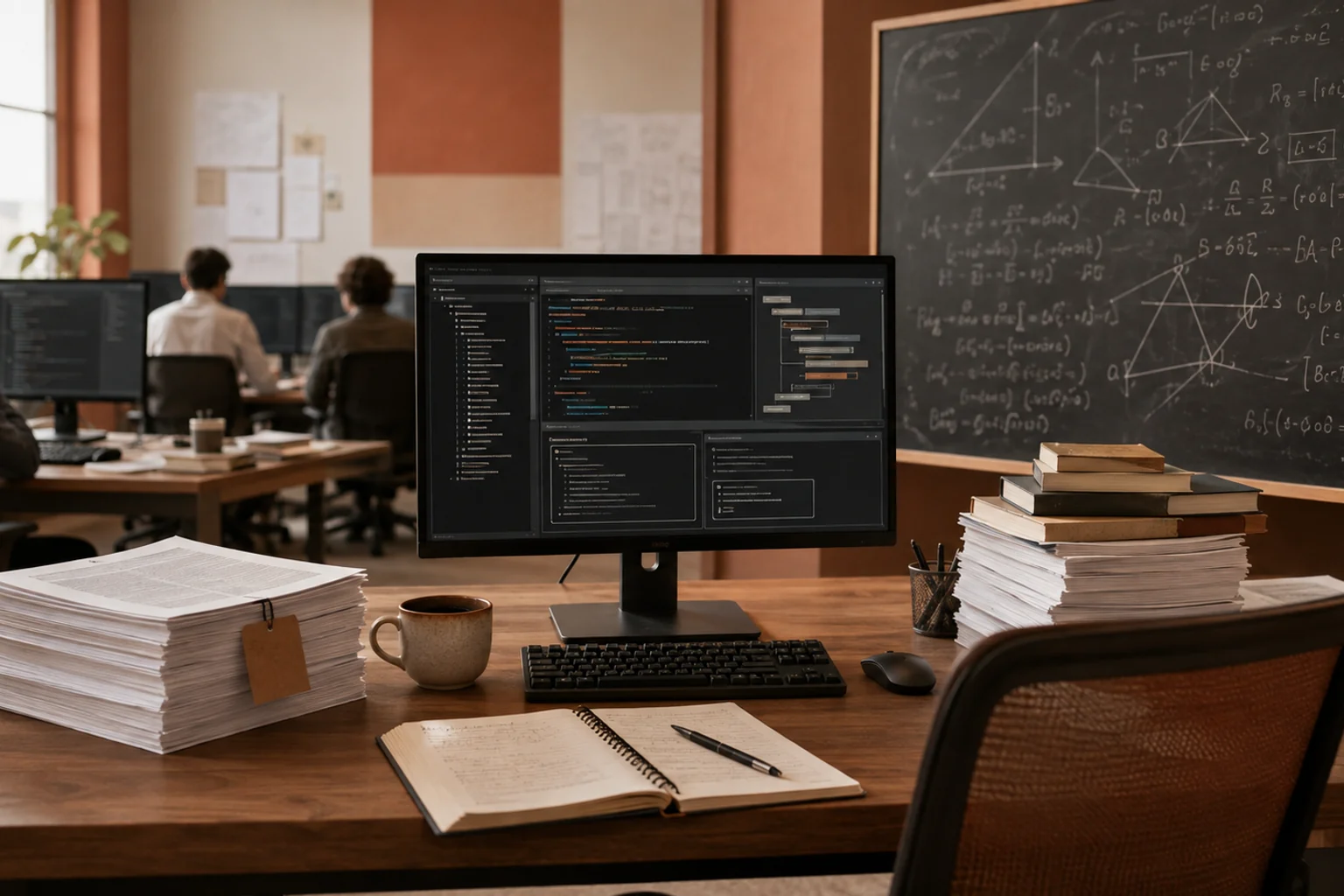 Claude formaliserer Fermat i Lean: intern modell, ikke produkt