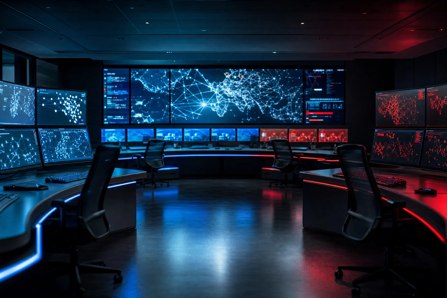 OpenAI deler cyberforsvar i blått og rødt – og slipper GPT-5.6-Cyber