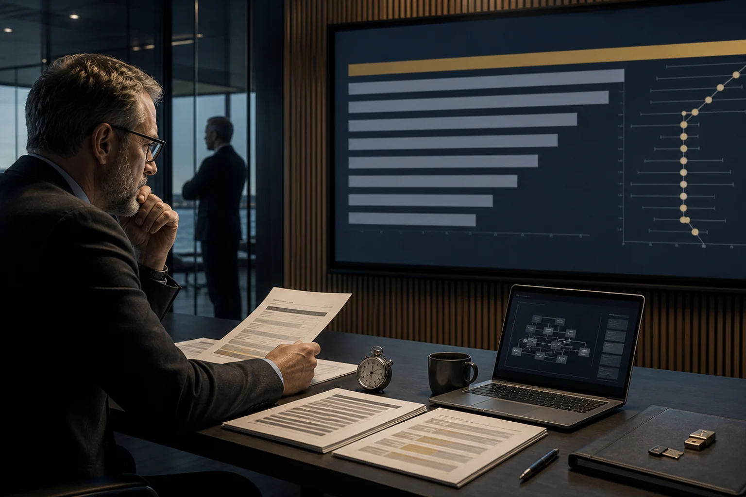 Artificial Analysis: Claude Opus 5 tar ledelsen på agentbenchmark