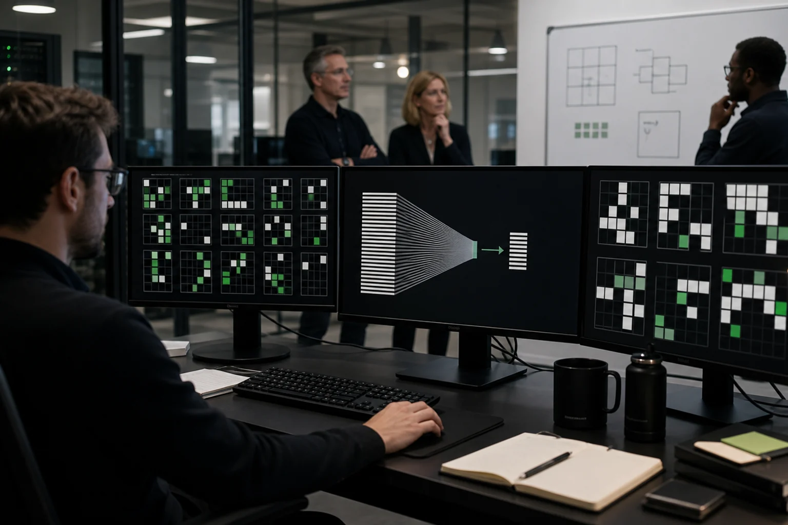 OpenAI viser hvorfor agentmålinger kan lure ledelsen