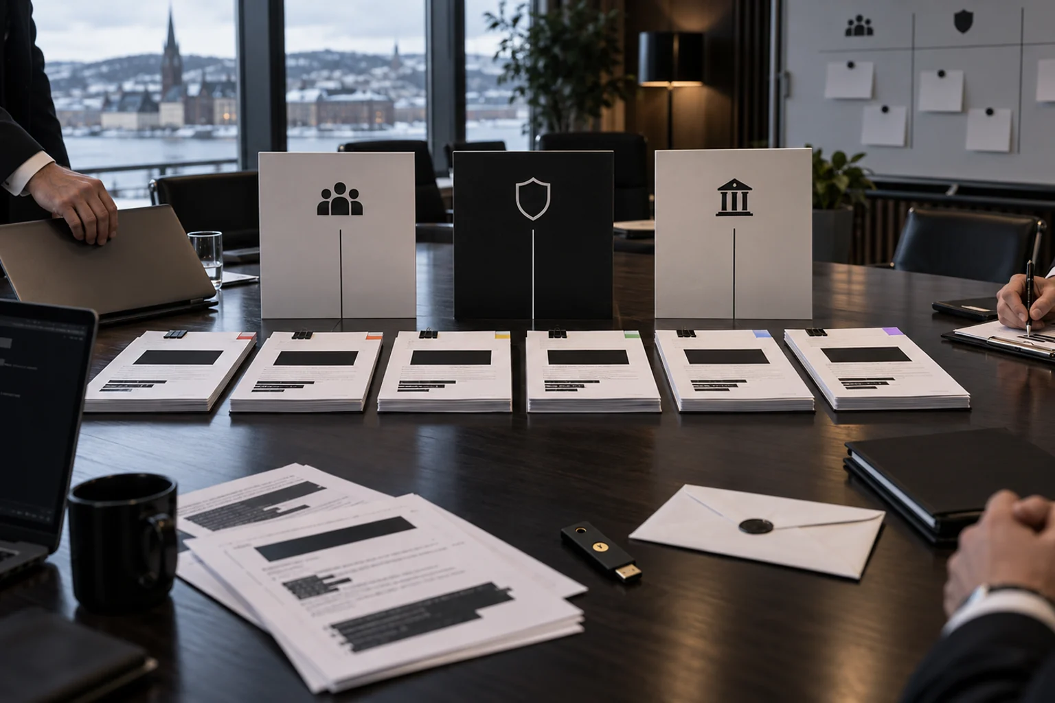OpenAI innfører misalignment-rapporter: seks saker og tre spor