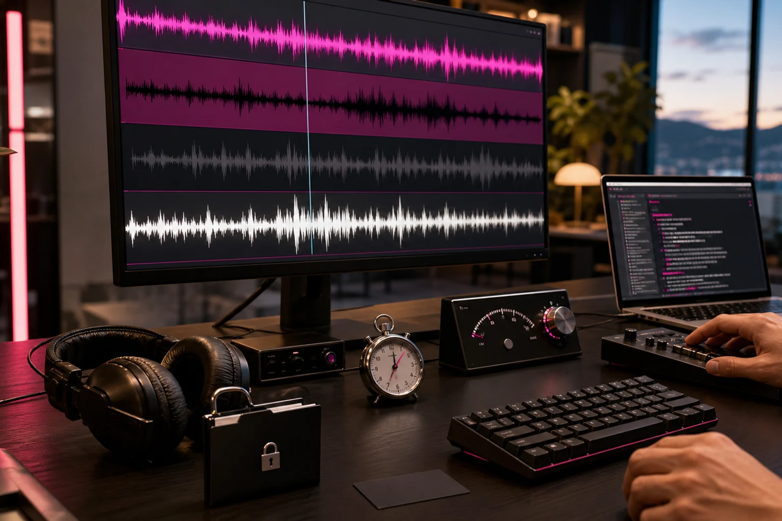 Pika Audio gjør generativ lyd til API-infrastruktur