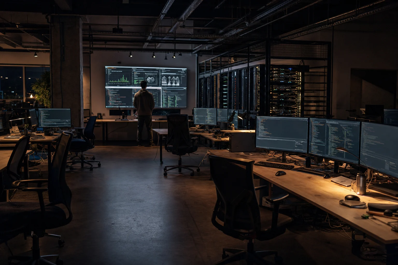 OpenAI: forskningsinternen er her – 3,1 agentdager per menneske