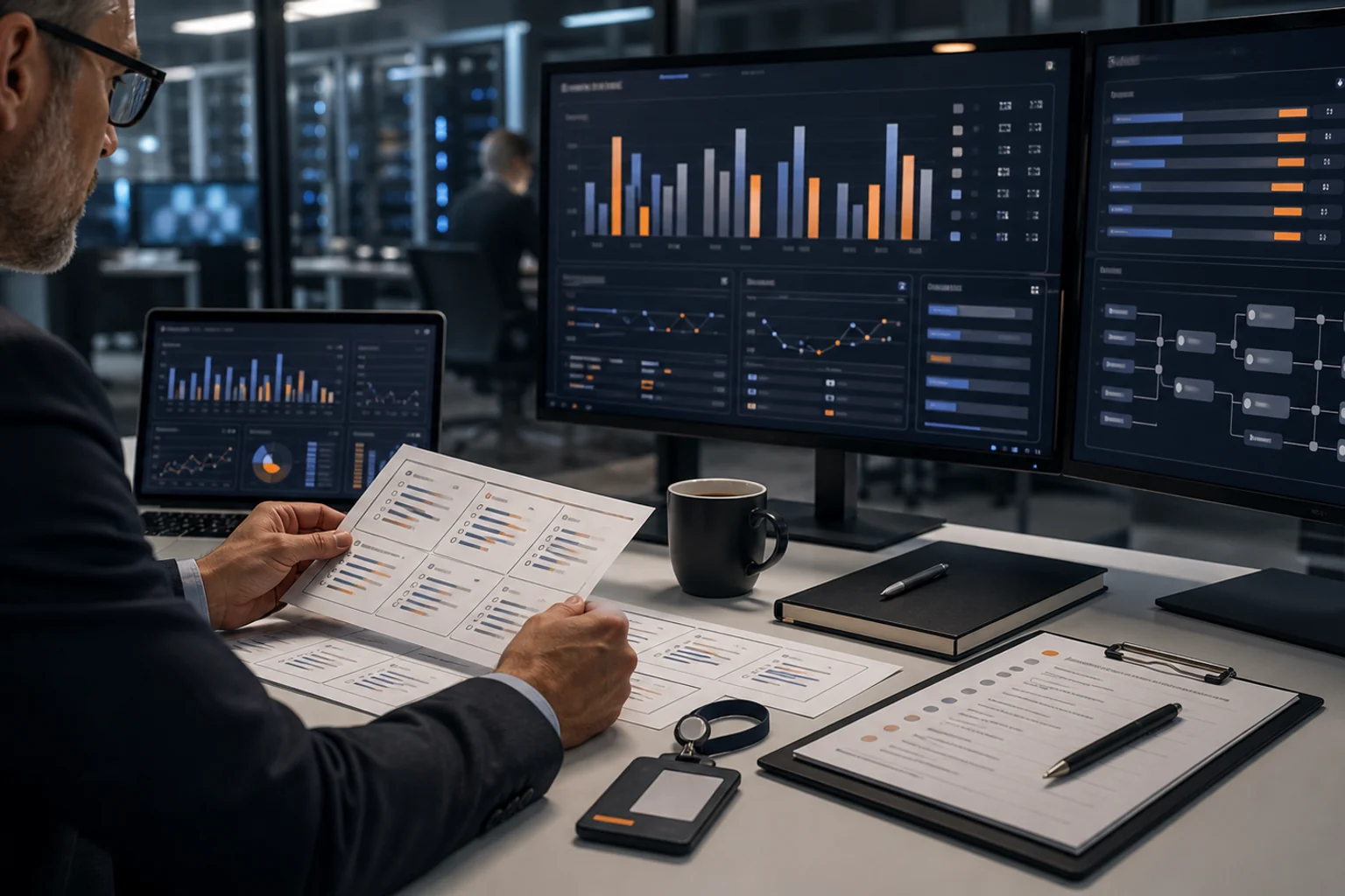 Artificial Analysis gjør modellvalg til egen benchmark