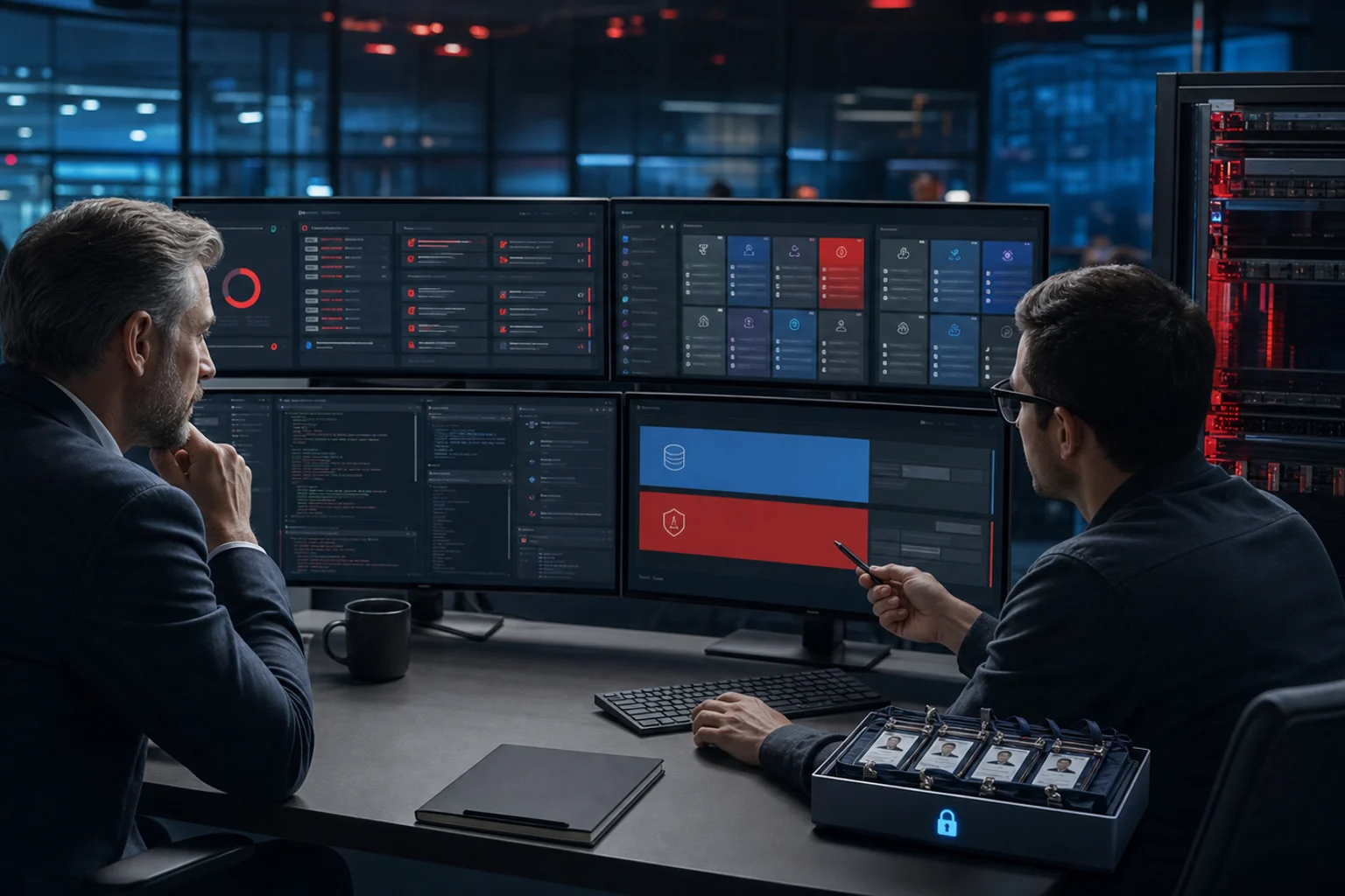 Microsoft lanserer cybermodell som kutter agentkost