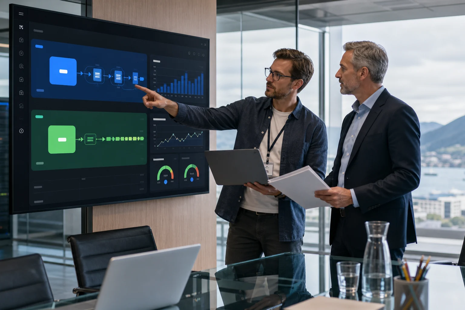 Google gjør Gemini Flash raskere for agentarbeid