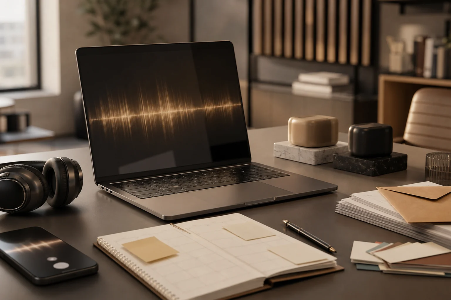 Claude får Opus og Sonnet i Voice Mode