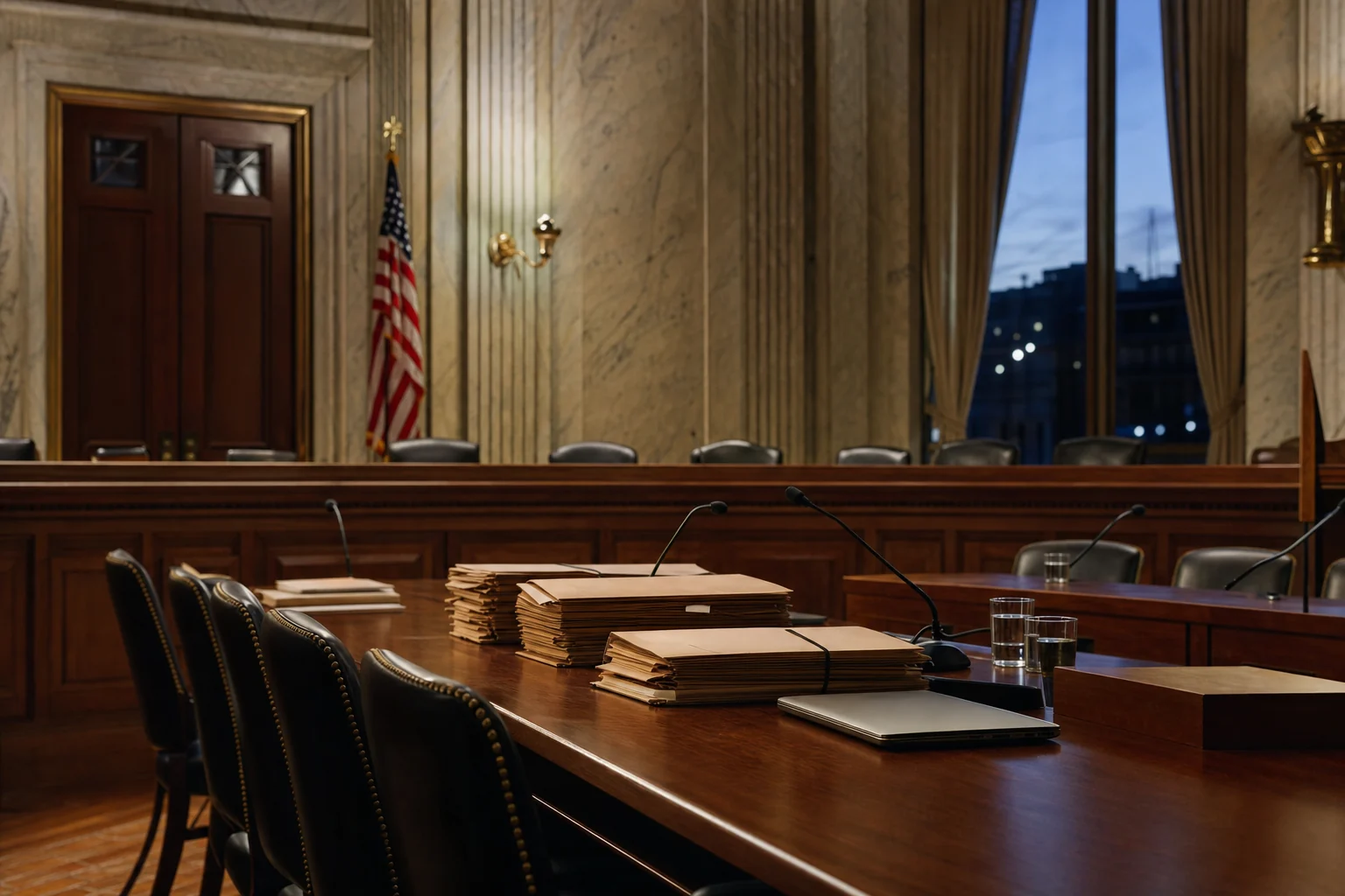 FTC gransker OpenAI og Anthropic – vitneplikt, METR