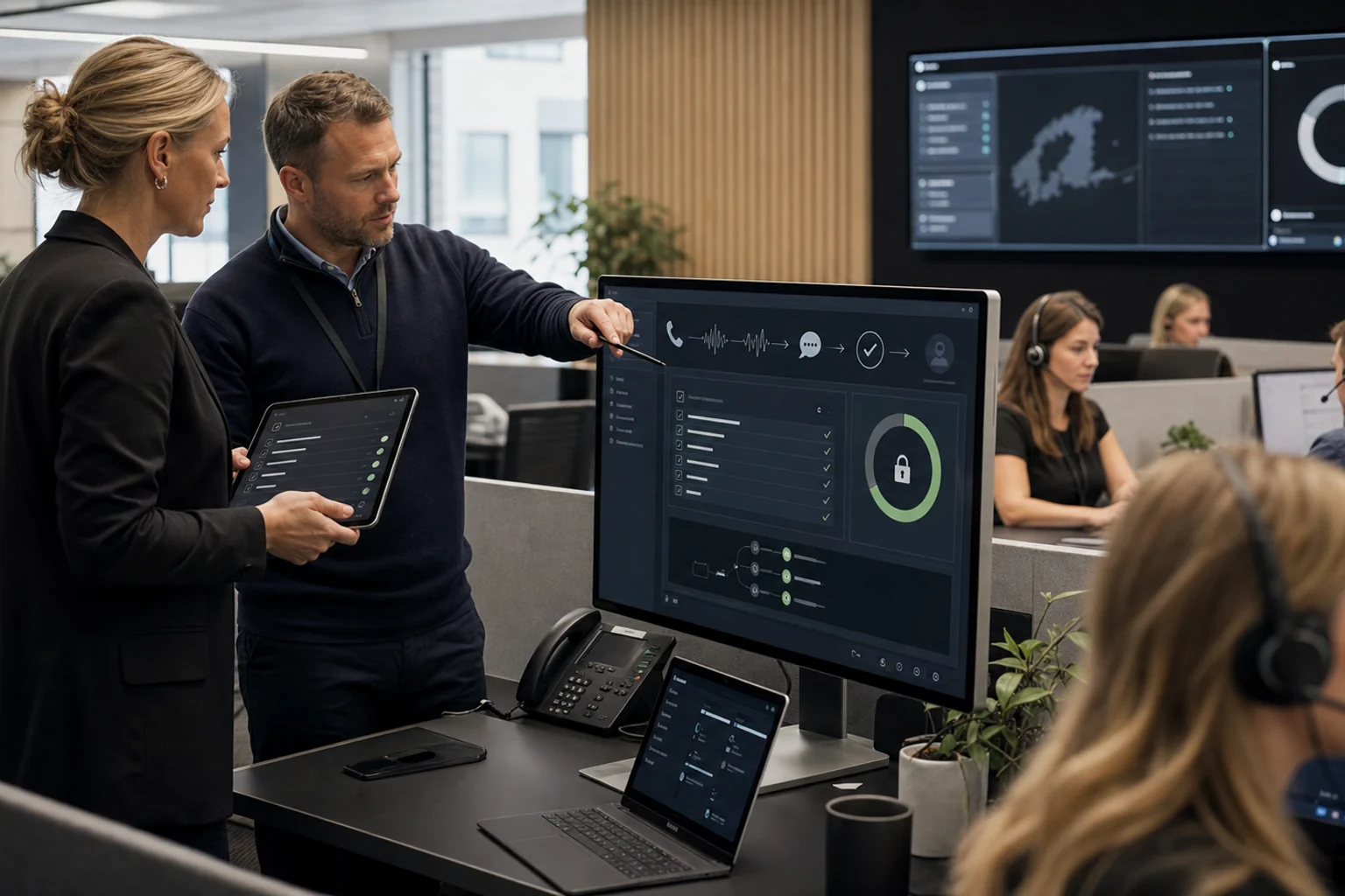 OpenAI gjør taleagenter til styrt produksjonsvare