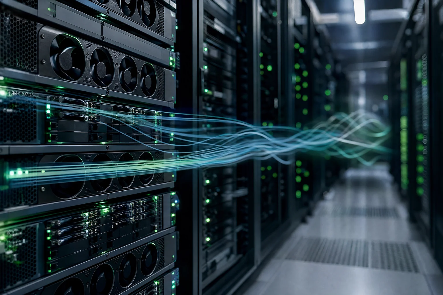 NVIDIA splits agent AI: cheap execution, expensive reasoning