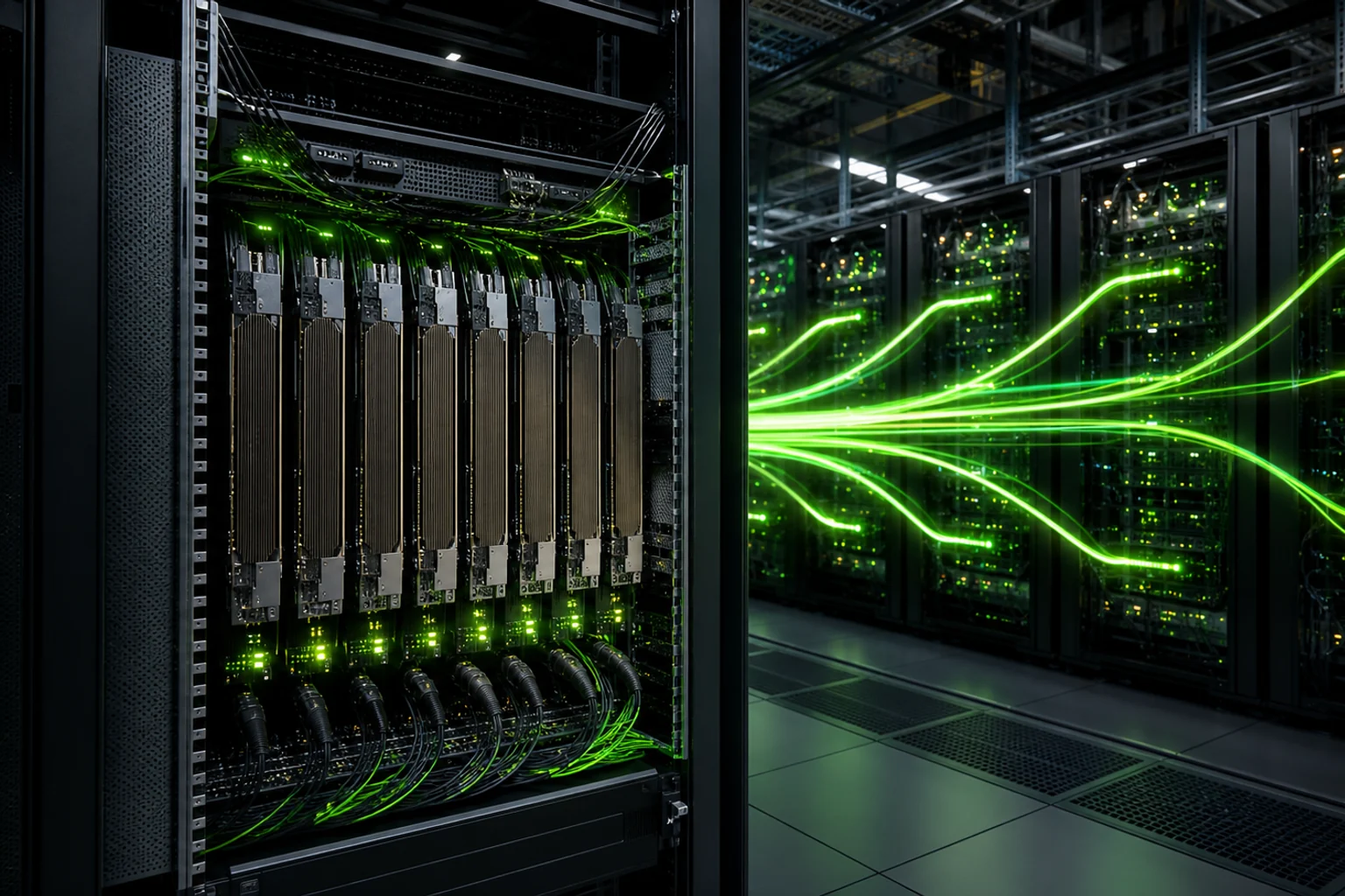 NVIDIA kutter DeepSeek-V4 Pro oppstartstid fra 8 minutter til under 2 med ModelExpress