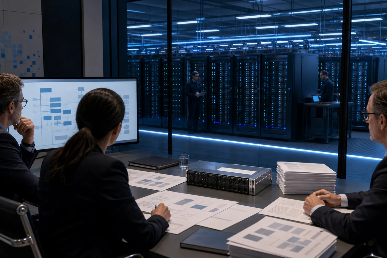 Microsoft slipper egen reasoningmodell i Foundry